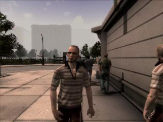 Escape from Paradise City : GC 2007 : Qui est Boris Chekov ?