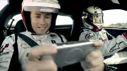 Gran Turismo : Trailer de lancement