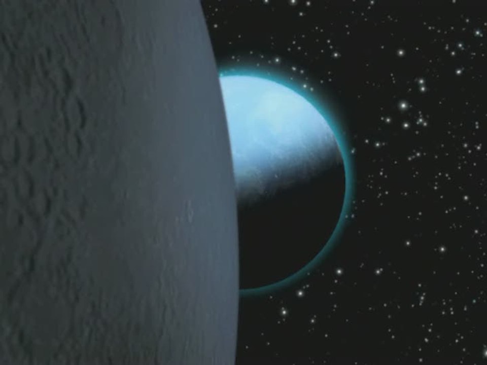 Maelstrom : Mise en bouche