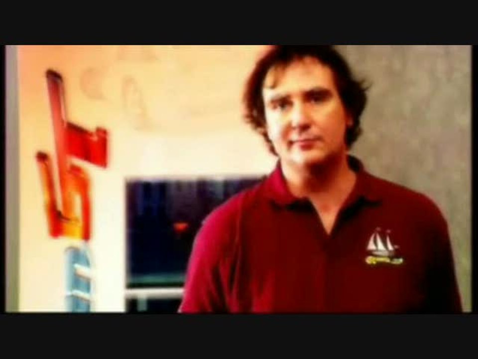 Evolution GT : Interview Andrea Martinolli