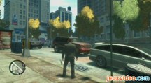 Grand Theft Auto IV : Nouvelles technologies
