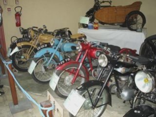 Vara Salon de la moto Valence