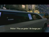 Grand Theft Auto IV : Bienvenue à Liberty City...