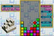 Dr. Mario & Puzzle League : Puzzle League