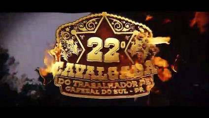 Cavalgada de Cafezal do Sul terá show da dupla Antony e Gabriel