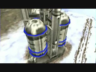 Field Commander : Napalm