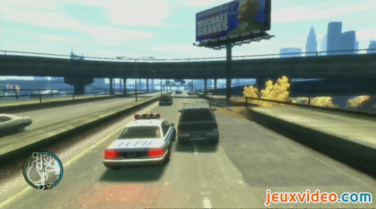 Grand Theft Auto IV : Relations amoureuses