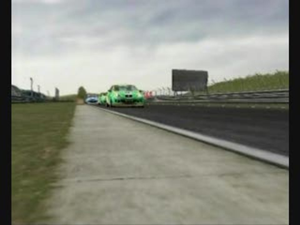 Evolution GT : Les voitures et les jeux évoluent