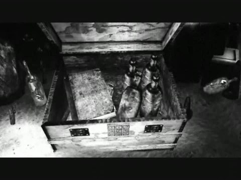 The Lost Crown : A Ghost-Hunting Adventure : Second trailer