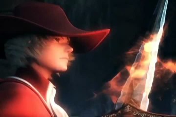 Final Fantasy III : Trailer 25ème anniversaire