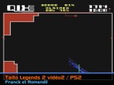 Taito Legends 2 : vidéo 2