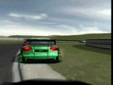 Evolution GT : You against yourself