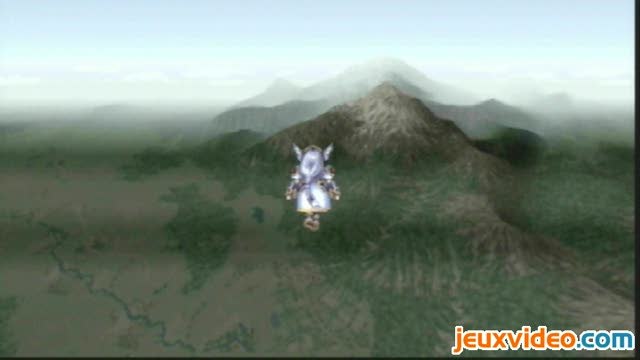 Valkyrie Profile : Lenneth :