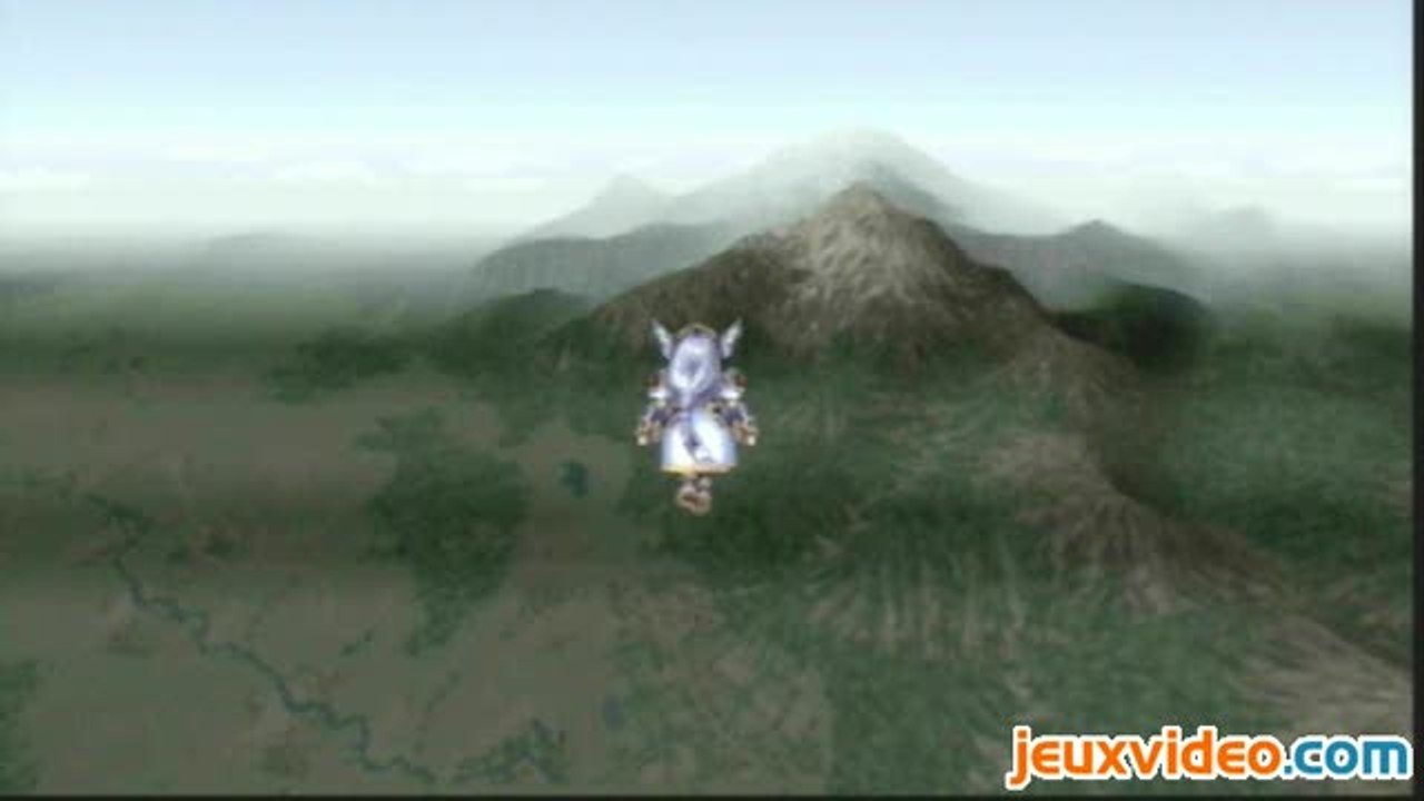 Valkyrie Profile : Lenneth :