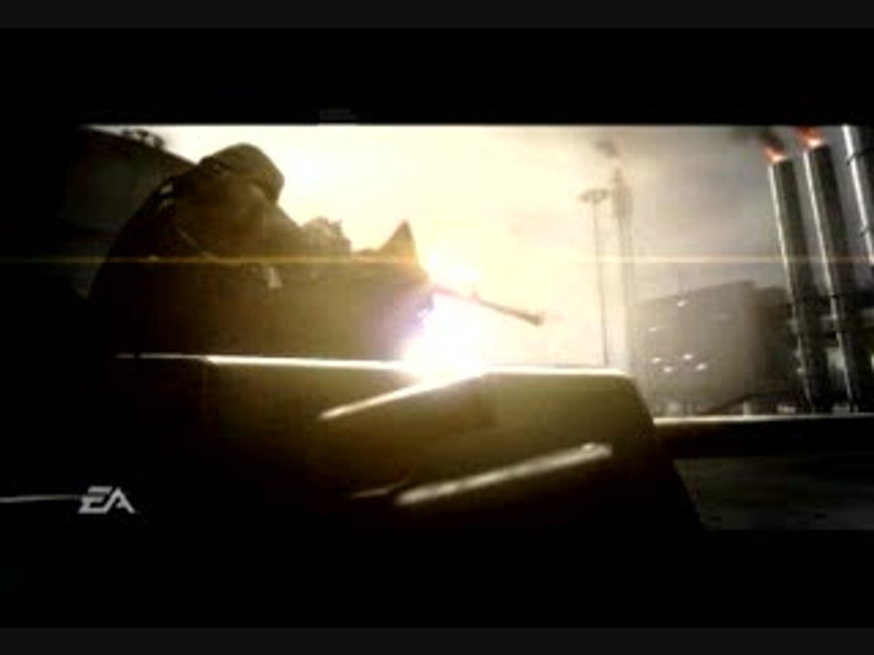 Battlefield 2 : Modern Combat : Les tanks