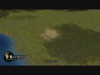 Hegemony : Philip of Macedon : A la conquête d'un empire