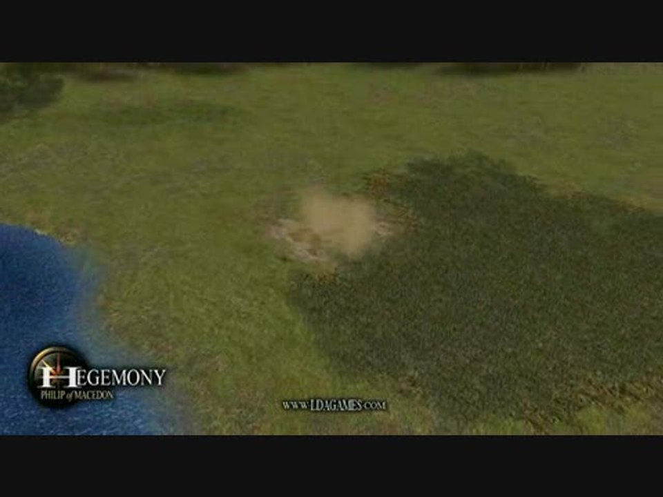 Hegemony : Philip of Macedon : A la conquête d'un empire