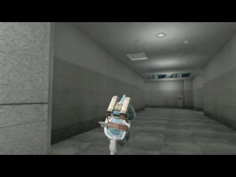 Lost Planet : Extreme Condition : Trial Point