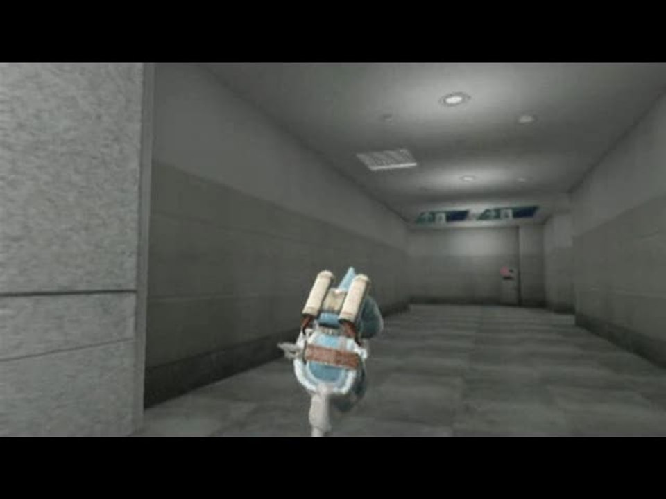 Lost Planet : Extreme Condition : Trial Point