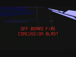 Field Commander : Trailer concussion blast