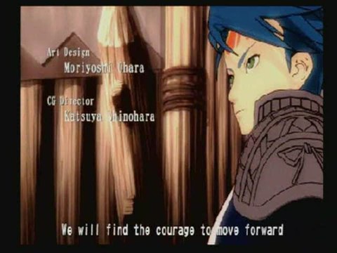 Blade Dancer : Lineage of Light : Gameplay