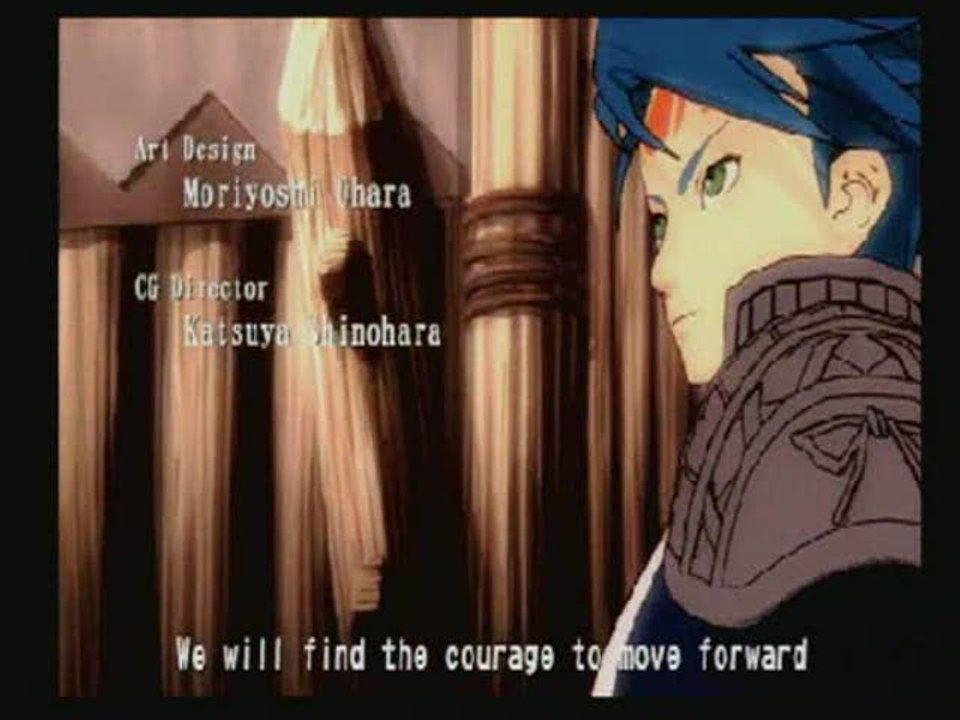 Blade Dancer : Lineage of Light : Gameplay