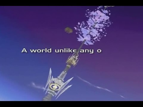 Ar Tonelico : Melody of Elemia : Villes