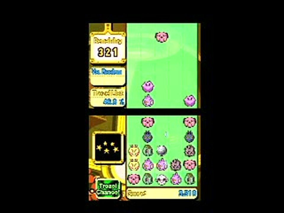 Pokémon Link ! : Gameplay