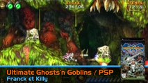 Ultimate Ghosts'n Goblins : Voyage en enfer