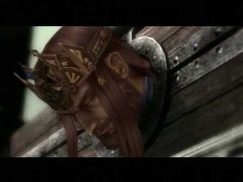 Valkyrie Profile 2 : Silmeria : L'aventure débute