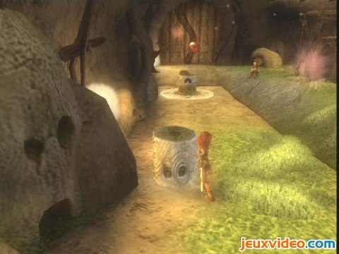 Arthur et les Minimoys : Un Gaming Live maousse costaud !