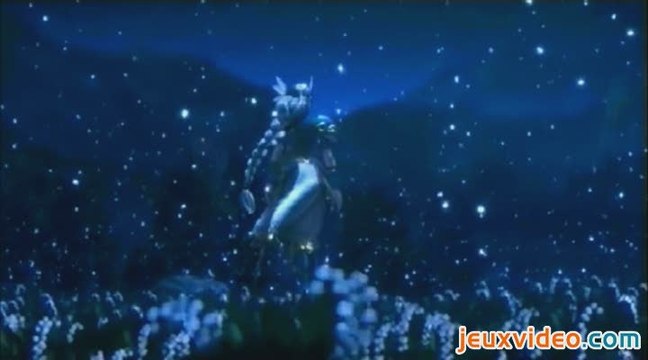 Valkyrie Profile : Lenneth : Introduction