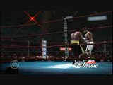 Fight Night : Round 3 : Ali vs Frasier