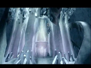 Lost Planet : Extreme Condition : Sur la glace