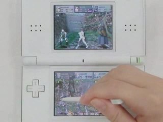 Ash : Archaic Sealed Heat : Gameplay