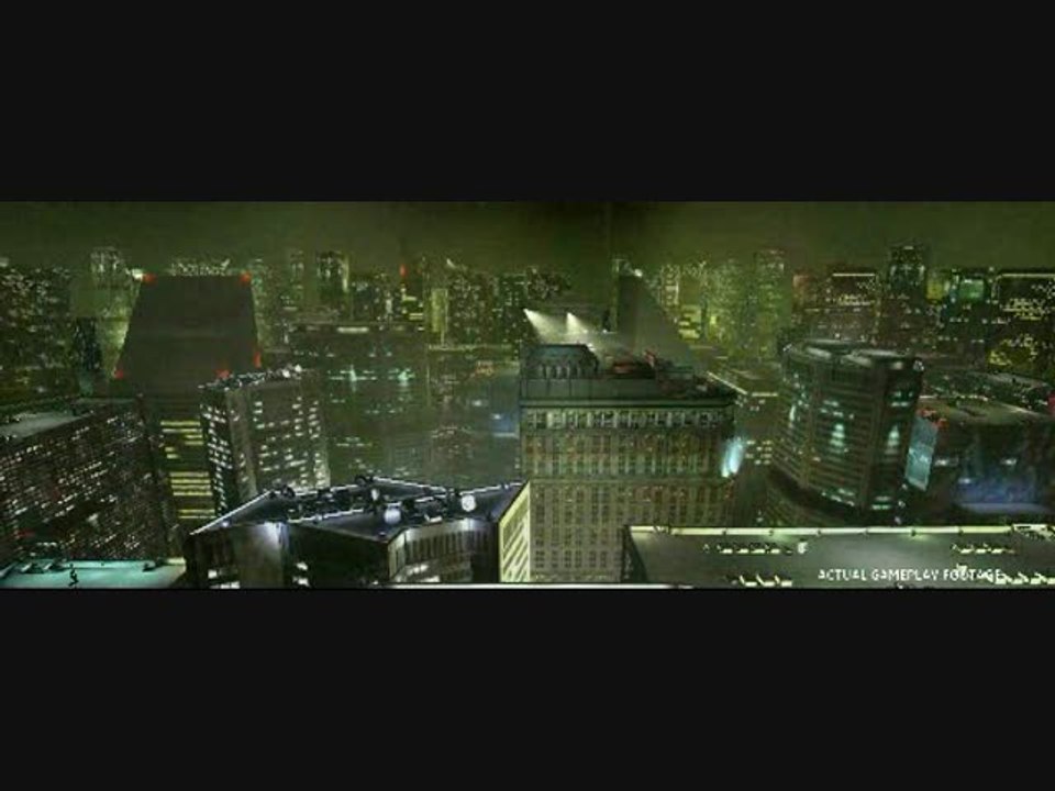 Act of War : High Treason : De nouveaux horizons