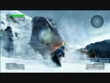 Lost Planet : Extreme Condition : Trailer TGS 2006