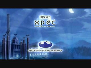 Spectral Force 3 : Innocent Rage : Cinématiques