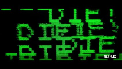 CHOOSE OR DIE Trailer (2022)