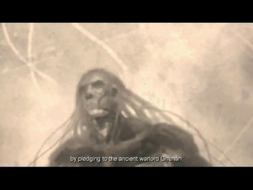 Dreamlords : Introduction