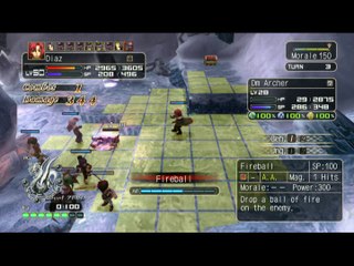 Spectral Force 3 : Innocent Rage : Trailer occidental