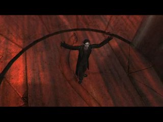 Vampire Rain : Altered Species : Tuez les tous !