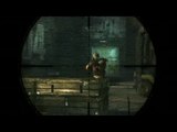 Dark Sector : Trailer