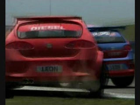 Evolution GT : Des conducteurs en pagaille