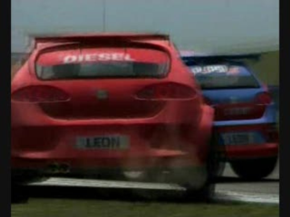 Evolution GT : Des conducteurs en pagaille