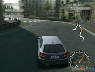 Evolution GT : Course de tracteurs