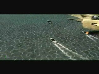 War Rock : Attaque sur tous les fronts