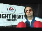 Fight Night : Round 3 : Gameplay bourre pif