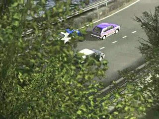 GTI Racing : Les vieilles charrettes en course