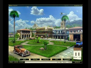 The Great Art Race : Avant la crise de 1929